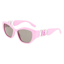 Load image into Gallery viewer, Karl Lagerfeld Sunglasses, Model: KL6086S Colour: 525