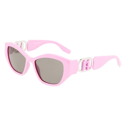 Karl Lagerfeld Sunglasses, Model: KL6086S Colour: 525