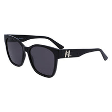 Load image into Gallery viewer, Karl Lagerfeld Sunglasses, Model: KL6087S Colour: 001