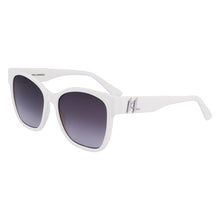 Load image into Gallery viewer, Karl Lagerfeld Sunglasses, Model: KL6087S Colour: 105