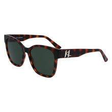 Load image into Gallery viewer, Karl Lagerfeld Sunglasses, Model: KL6087S Colour: 240