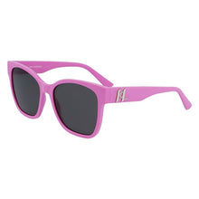 Load image into Gallery viewer, Karl Lagerfeld Sunglasses, Model: KL6087S Colour: 525