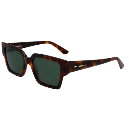 Karl Lagerfeld Sunglasses, Model: KL6089S Colour: 240