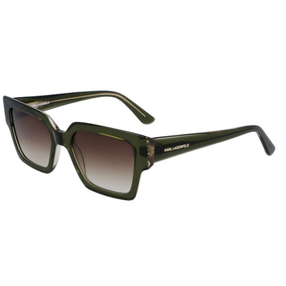 Karl Lagerfeld Sunglasses, Model: KL6089S Colour: 305