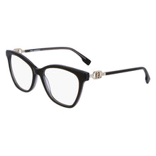 Load image into Gallery viewer, Karl Lagerfeld Eyeglasses, Model: KL6092 Colour: 208