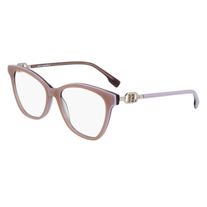 Karl Lagerfeld Eyeglasses, Model: KL6092 Colour: 238