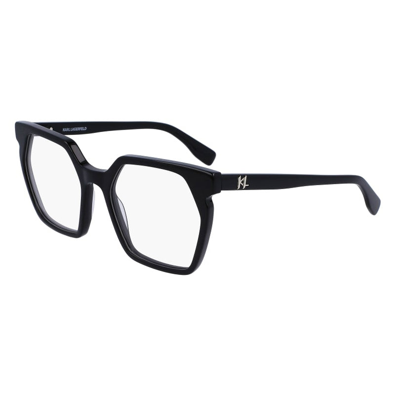 Karl Lagerfeld Eyeglasses, Model: KL6093 Colour: 001