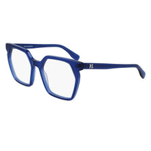 Load image into Gallery viewer, Karl Lagerfeld Eyeglasses, Model: KL6093 Colour: 400