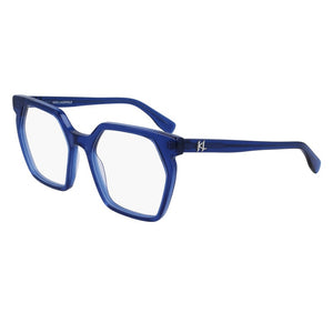 Karl Lagerfeld Eyeglasses, Model: KL6093 Colour: 400