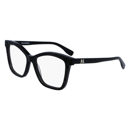 Karl Lagerfeld Eyeglasses, Model: KL6094 Colour: 007