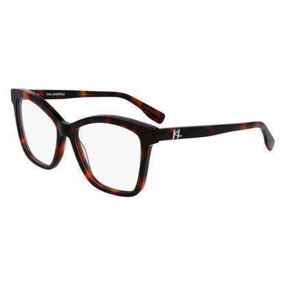 Karl Lagerfeld Eyeglasses, Model: KL6094 Colour: 240