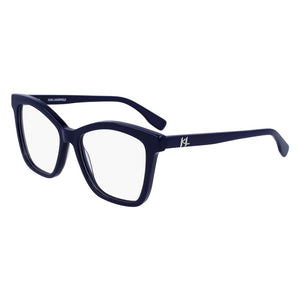 Karl Lagerfeld Eyeglasses, Model: KL6094 Colour: 400