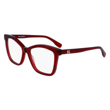 Load image into Gallery viewer, Karl Lagerfeld Eyeglasses, Model: KL6094 Colour: 607