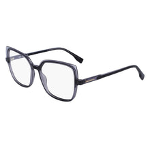 Load image into Gallery viewer, Karl Lagerfeld Eyeglasses, Model: KL6096 Colour: 009