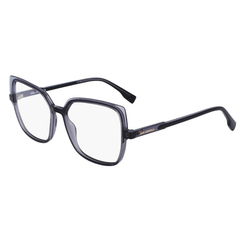 Karl Lagerfeld Eyeglasses, Model: KL6096 Colour: 009
