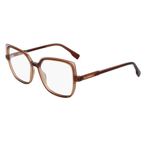 Karl Lagerfeld Eyeglasses, Model: KL6096 Colour: 246