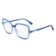 Load image into Gallery viewer, Karl Lagerfeld Eyeglasses, Model: KL6096 Colour: 407