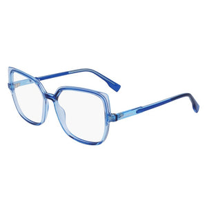Karl Lagerfeld Eyeglasses, Model: KL6096 Colour: 407