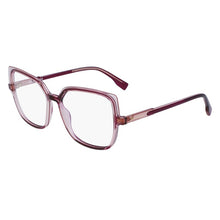 Load image into Gallery viewer, Karl Lagerfeld Eyeglasses, Model: KL6096 Colour: 626