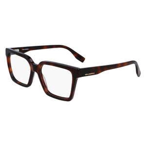 Karl Lagerfeld Eyeglasses, Model: KL6097 Colour: 240