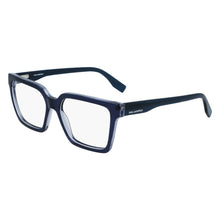Load image into Gallery viewer, Karl Lagerfeld Eyeglasses, Model: KL6097 Colour: 405