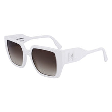 Load image into Gallery viewer, Karl Lagerfeld Sunglasses, Model: KL6098S Colour: 105
