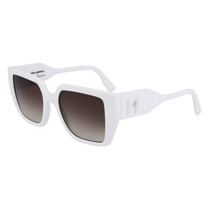 Karl Lagerfeld Sunglasses, Model: KL6098S Colour: 105