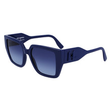 Load image into Gallery viewer, Karl Lagerfeld Sunglasses, Model: KL6098S Colour: 400