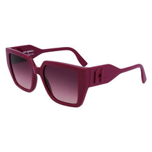 Load image into Gallery viewer, Karl Lagerfeld Sunglasses, Model: KL6098S Colour: 501