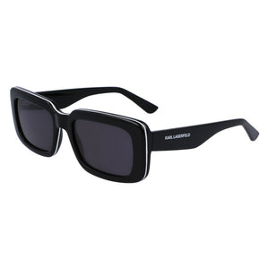 Karl Lagerfeld Sunglasses, Model: KL6101S Colour: 001