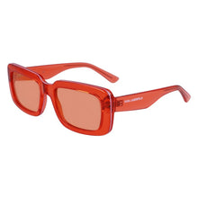 Load image into Gallery viewer, Karl Lagerfeld Sunglasses, Model: KL6101S Colour: 800