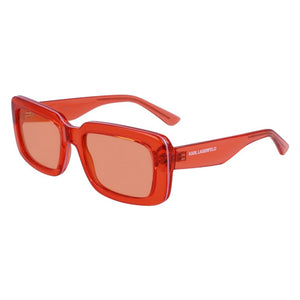 Karl Lagerfeld Sunglasses, Model: KL6101S Colour: 800