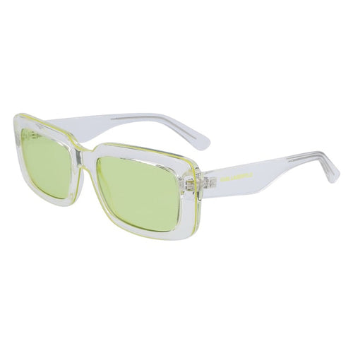 Karl Lagerfeld Sunglasses, Model: KL6101S Colour: 970