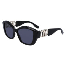 Load image into Gallery viewer, Karl Lagerfeld Sunglasses, Model: KL6102S Colour: 001