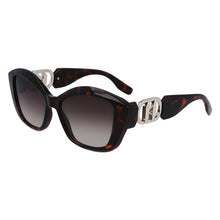 Load image into Gallery viewer, Karl Lagerfeld Sunglasses, Model: KL6102S Colour: 240