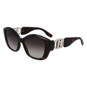 Karl Lagerfeld Sunglasses, Model: KL6102S Colour: 240
