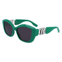 Load image into Gallery viewer, Karl Lagerfeld Sunglasses, Model: KL6102S Colour: 300