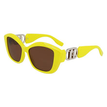 Load image into Gallery viewer, Karl Lagerfeld Sunglasses, Model: KL6102S Colour: 703