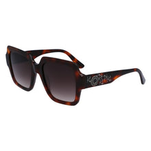 Load image into Gallery viewer, Karl Lagerfeld Sunglasses, Model: KL6104SR Colour: 240