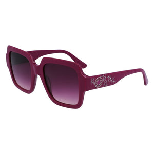 Karl Lagerfeld Sunglasses, Model: KL6104SR Colour: 501