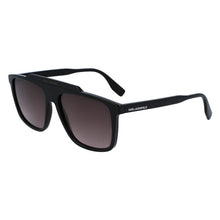 Load image into Gallery viewer, Karl Lagerfeld Sunglasses, Model: KL6107S Colour: 001