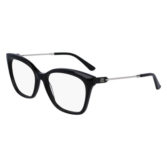 Karl Lagerfeld Eyeglasses, Model: KL6108 Colour: 001