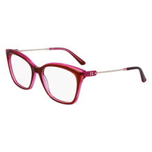 Load image into Gallery viewer, Karl Lagerfeld Eyeglasses, Model: KL6108 Colour: 206