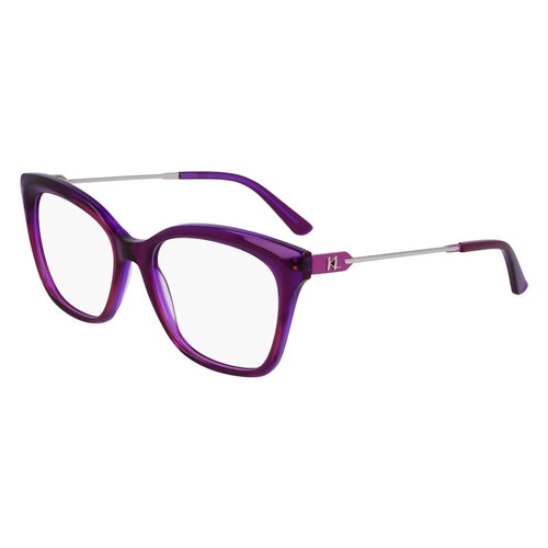 Karl Lagerfeld Eyeglasses, Model: KL6108 Colour: 540