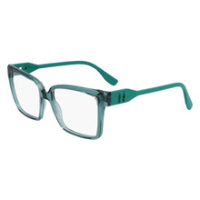 Load image into Gallery viewer, Karl Lagerfeld Eyeglasses, Model: KL6110 Colour: 300