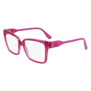 Karl Lagerfeld Eyeglasses, Model: KL6110 Colour: 525