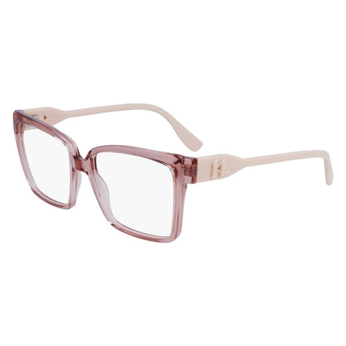 Karl Lagerfeld Eyeglasses, Model: KL6110 Colour: 650