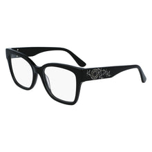 Load image into Gallery viewer, Karl Lagerfeld Eyeglasses, Model: KL6111R Colour: 001