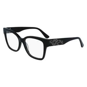 Karl Lagerfeld Eyeglasses, Model: KL6111R Colour: 001