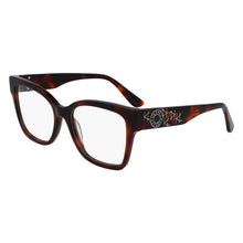 Load image into Gallery viewer, Karl Lagerfeld Eyeglasses, Model: KL6111R Colour: 240